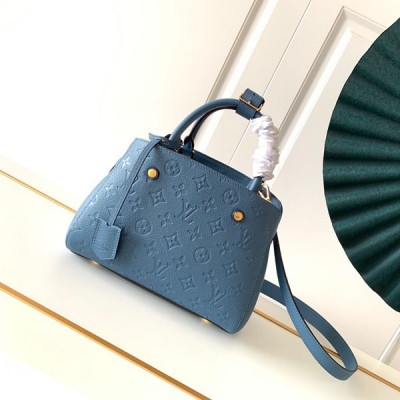 LV路易威登 Montaigne 迷你蒙田包 M41053 ...