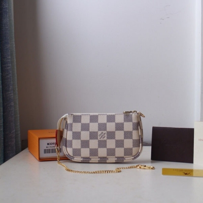 LV路易威登 MINI POCHETTE ACCESSORI...