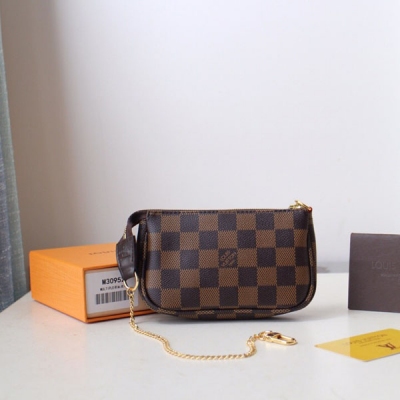 LV路易威登 MINI POCHETTE ACCESSORI...