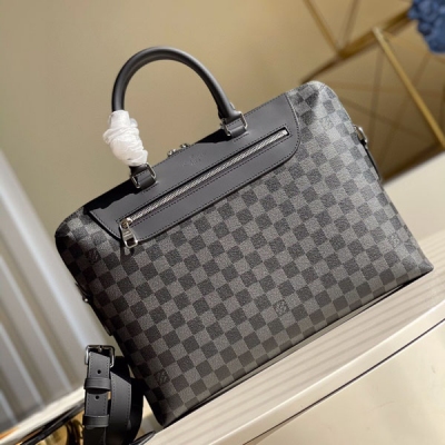 LV路易威登 PORTE-DOCUMENTS JOUR NM...