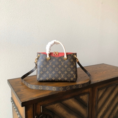 LOUIS VUITTON 複刻版 Pallas BB 小號...