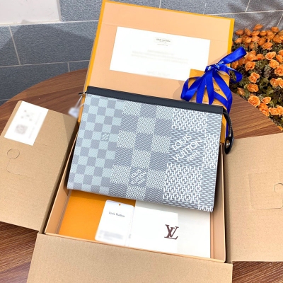 LOUIS VUITTON N60443 Pochette ...