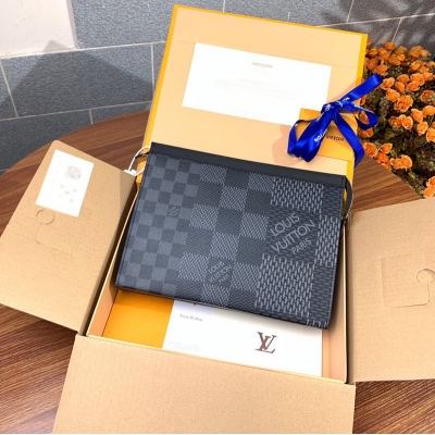 LOUIS VUITTON N60444 Pochette ...