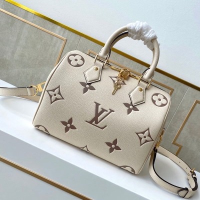 LV路易威登 Speedy Bandoulière 25 全...