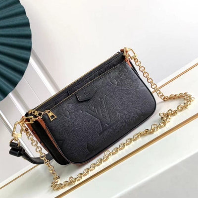 LV路易威登 Multi Pochette Accessor...