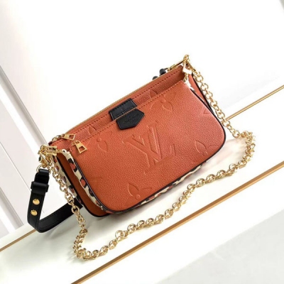 LV路易威登 Multi Pochette Accessor...