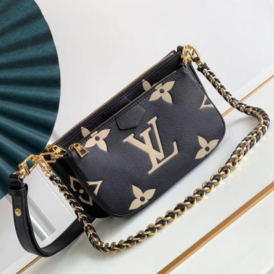 LV路易威登 Multi Pochette Accessor...