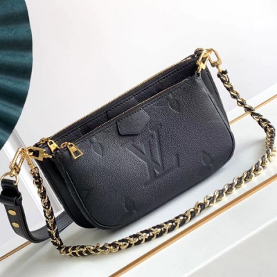 LV路易威登 Multi Pochette Accessoi...