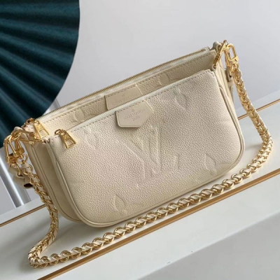 LV路易威登 Multi Pochette Accessoi...