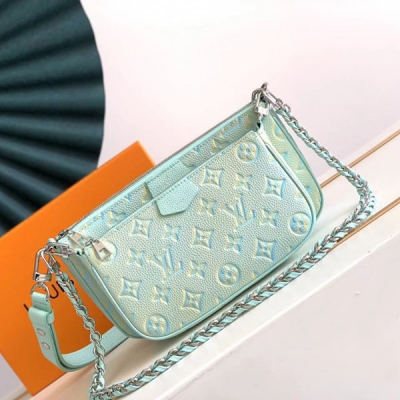 LV路易威登 Multi Pochette Accessoi...