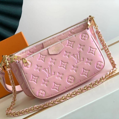 LV路易威登 Multi Pochette Accessoi...