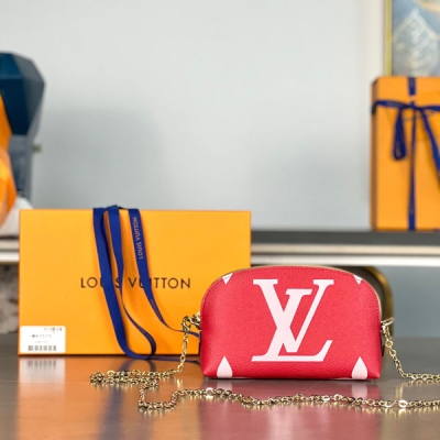 LV路易威登 POCHETTE COSMETIQUE XL ...