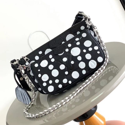LV路易威登 LV x YK Multi Pochette ...