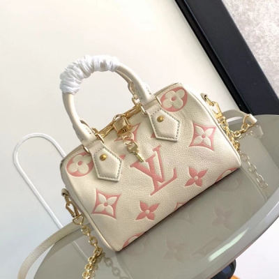 LV路易威登 Speedy Bandoulière 20 新...