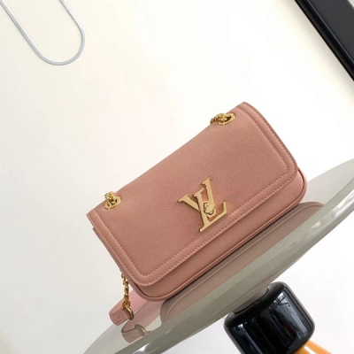 LOUIS VUITTON LOCKME EAST WEST...