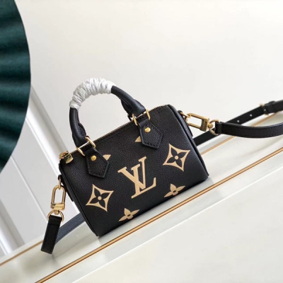 LOUIS VUITTON M81457 Nano Spee...