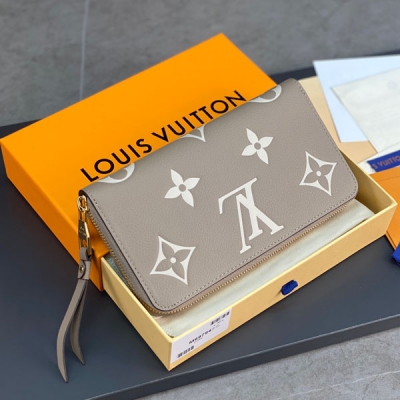 LOUIS VUITTON M69794 CRAFTY ZI...