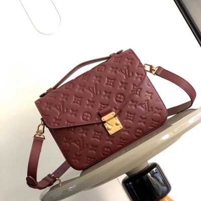 LV路易威登 M41487 Pochette Métis 酒...