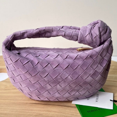 Bottega Veneta Mini Jodie 2022...