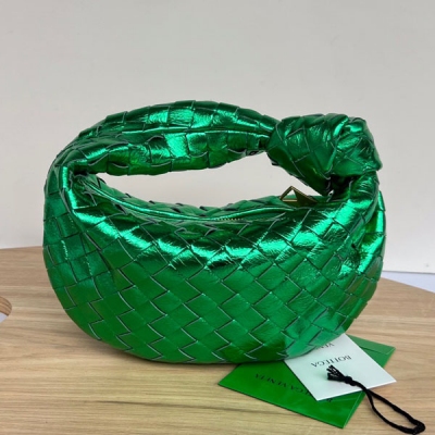 Bottega Veneta 2022早春新款經典編織手提包...