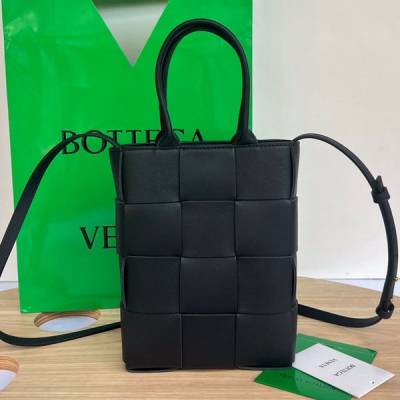BV寶緹嘉 早秋新品 Cassette Mini Tote ...