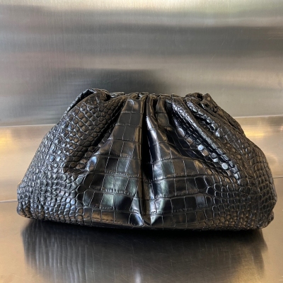 BOTTEGA VENETA 2024新款 Pouch 大號...