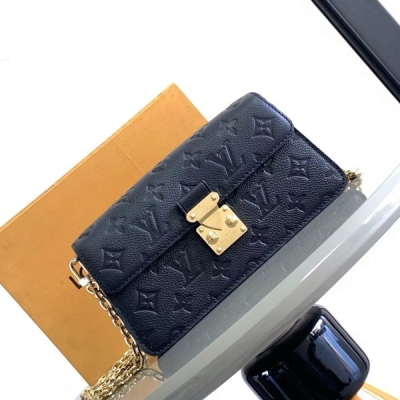 LV路易威登 M82637 Wallet On Chain ...